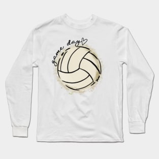 VOLLEY Long Sleeve T-Shirt